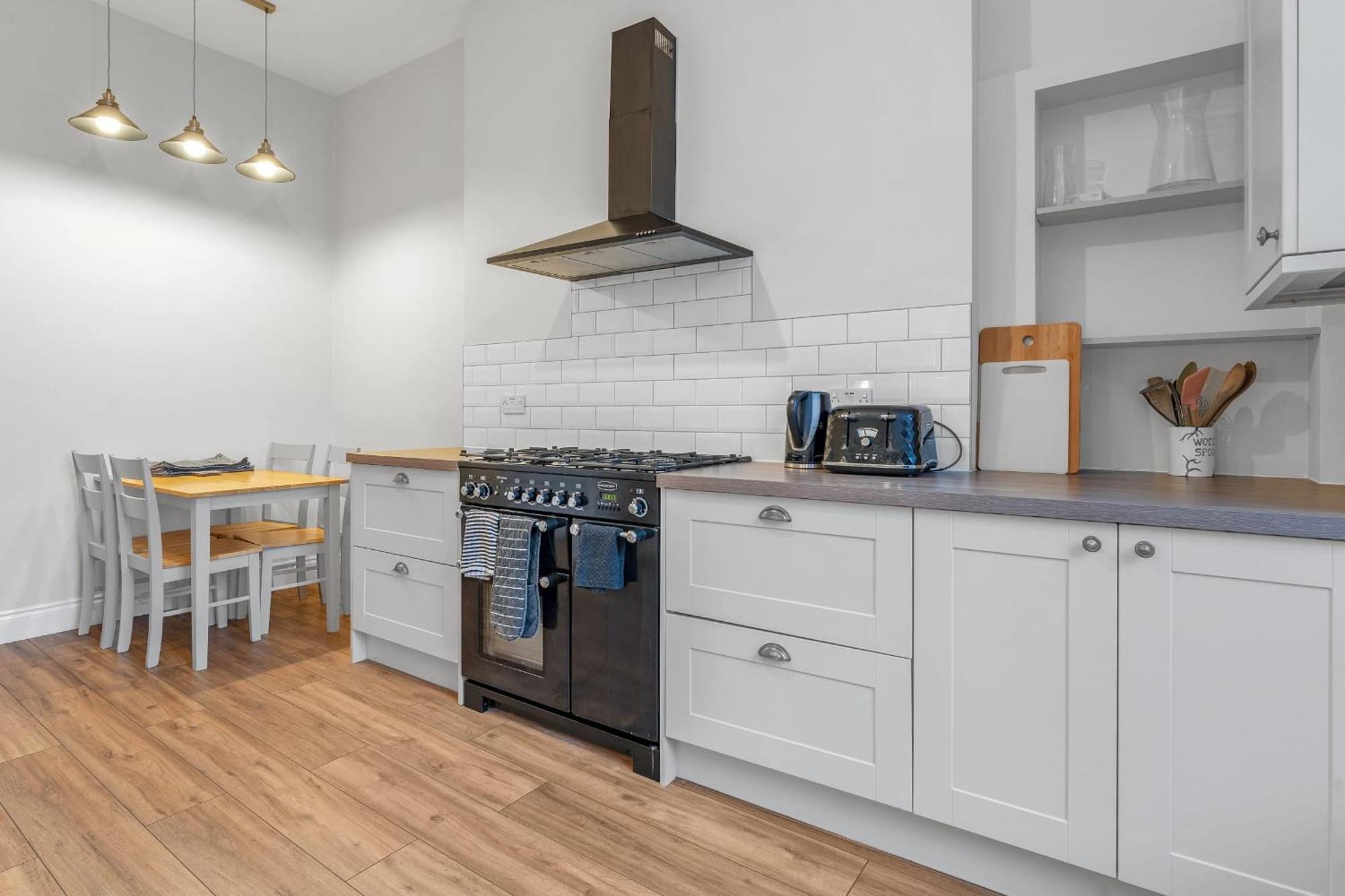 Appartement Guestready - Serenity Flat Near St. James Centre