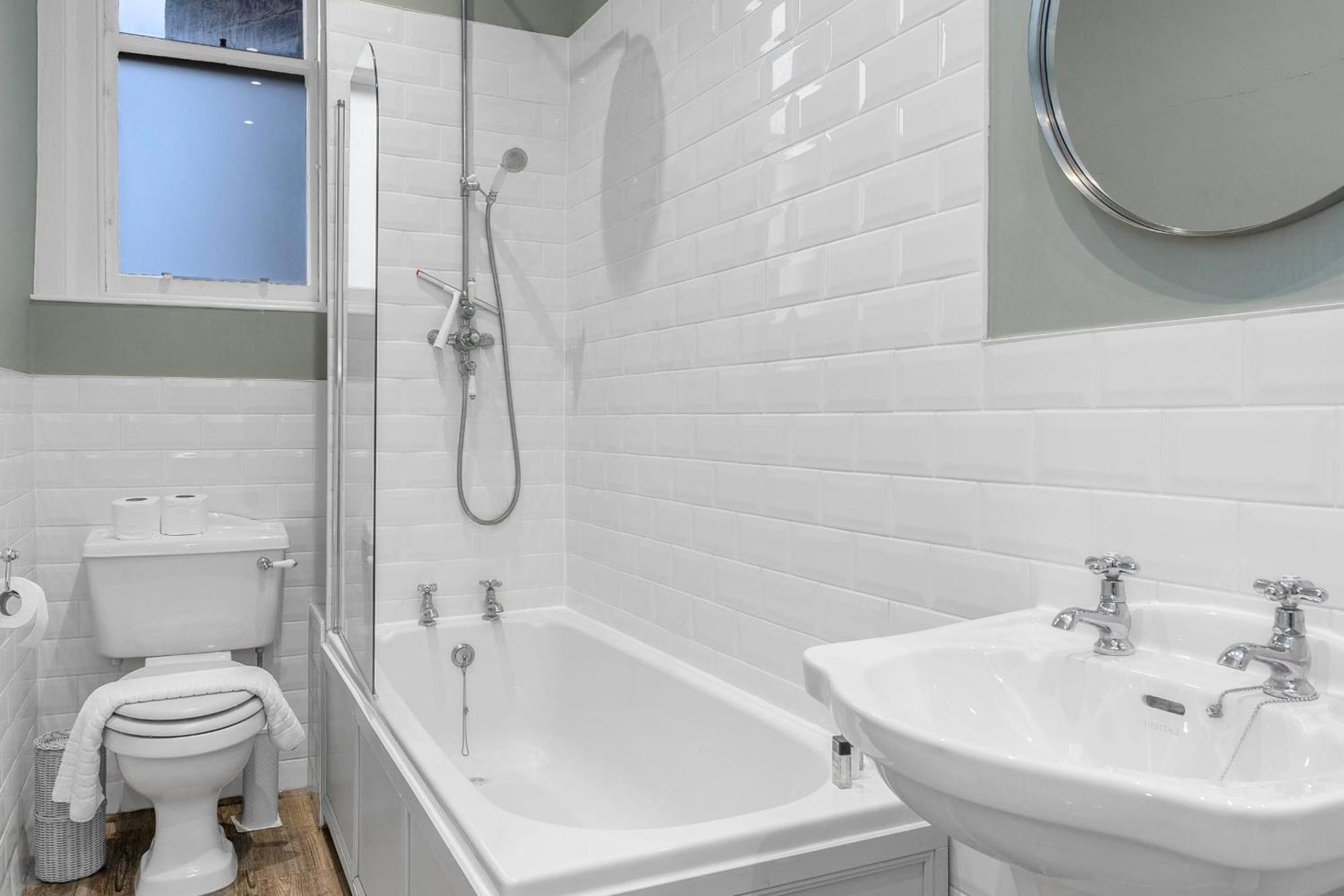 Guestready - Serenity Flat Near St. James Centre Appartement