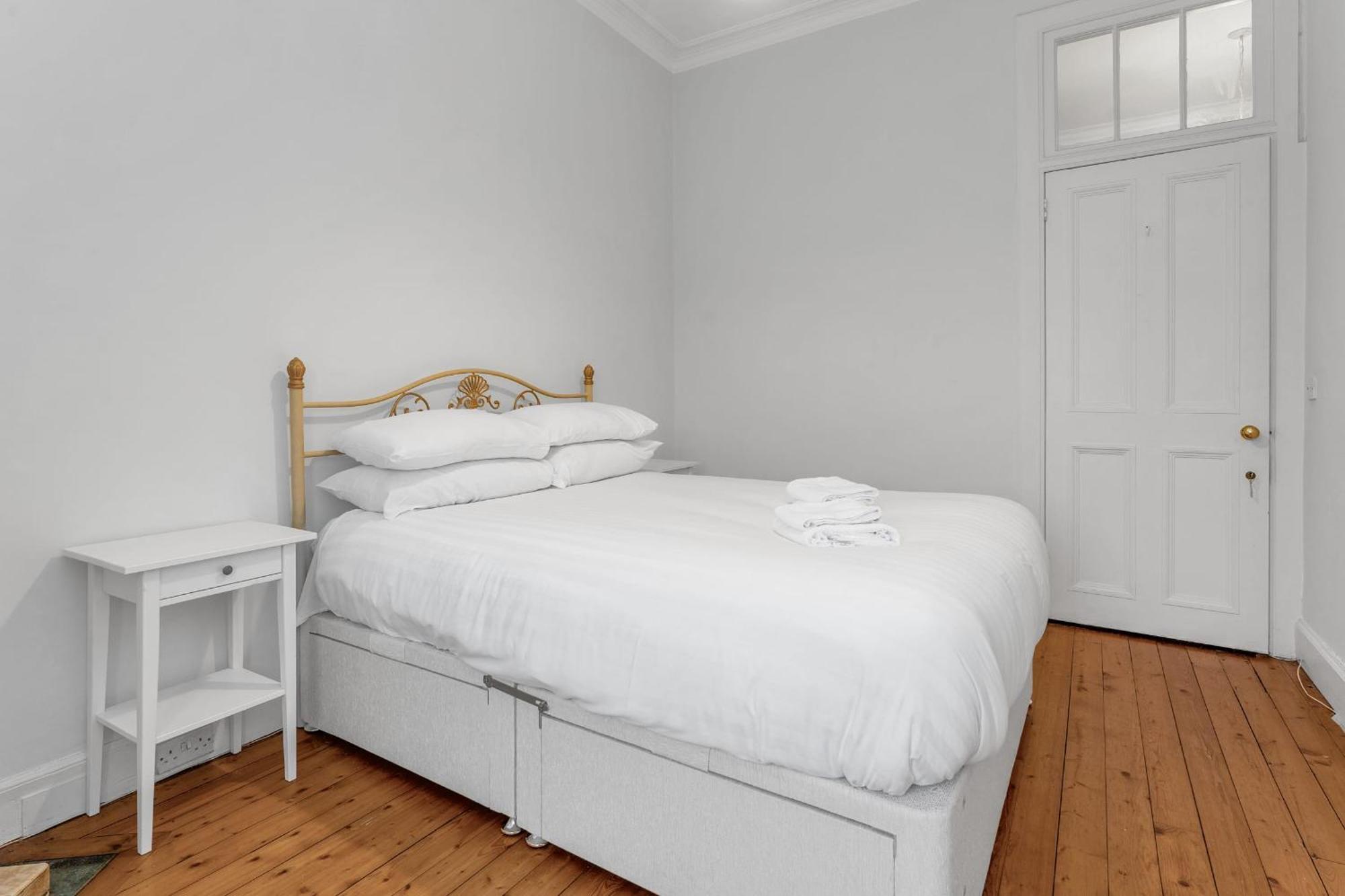 Guestready - Serenity Flat Near St. James Centre Appartement Édimbourg