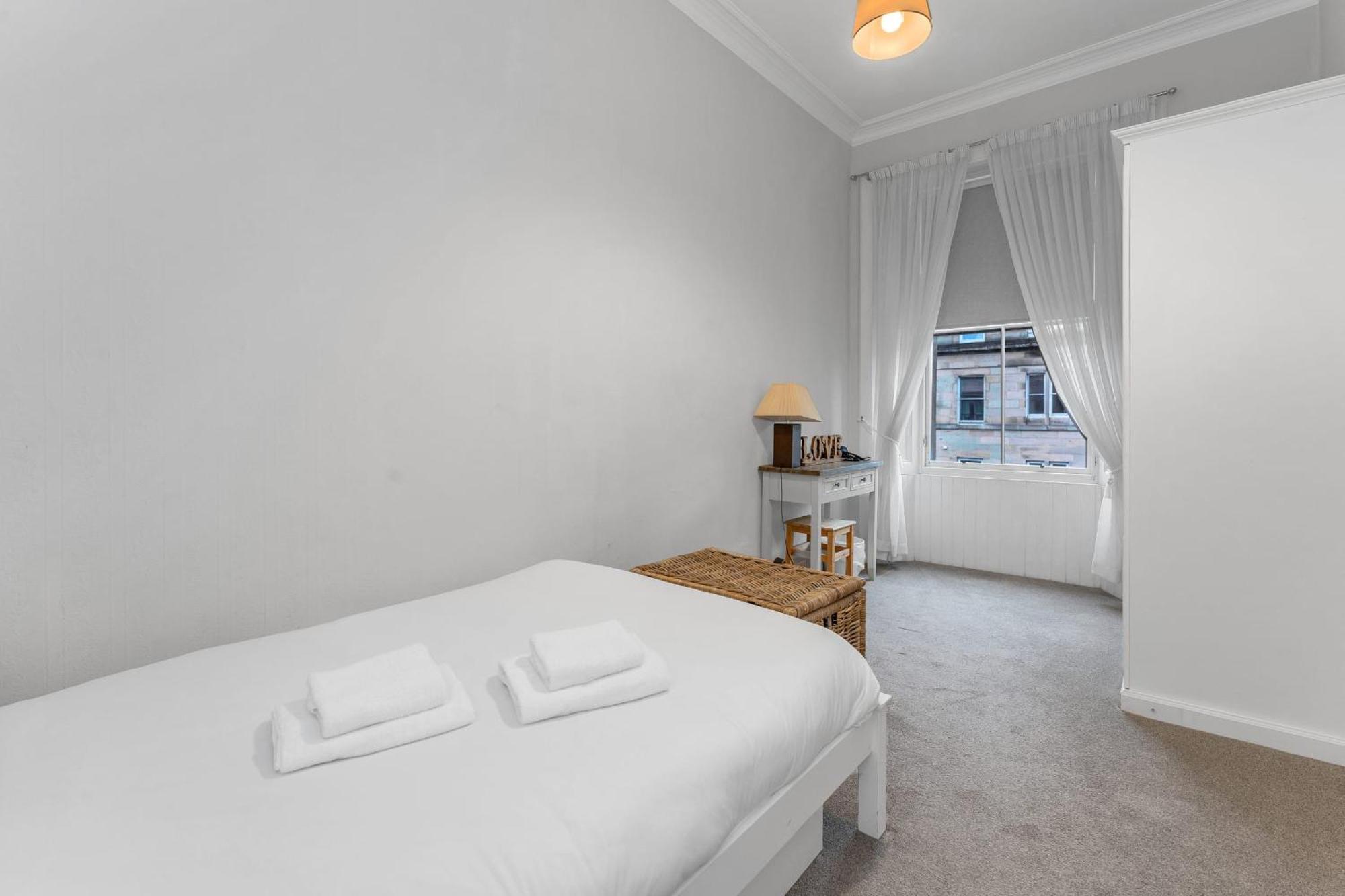 Appartement Guestready - Serenity Flat Near St. James Centre