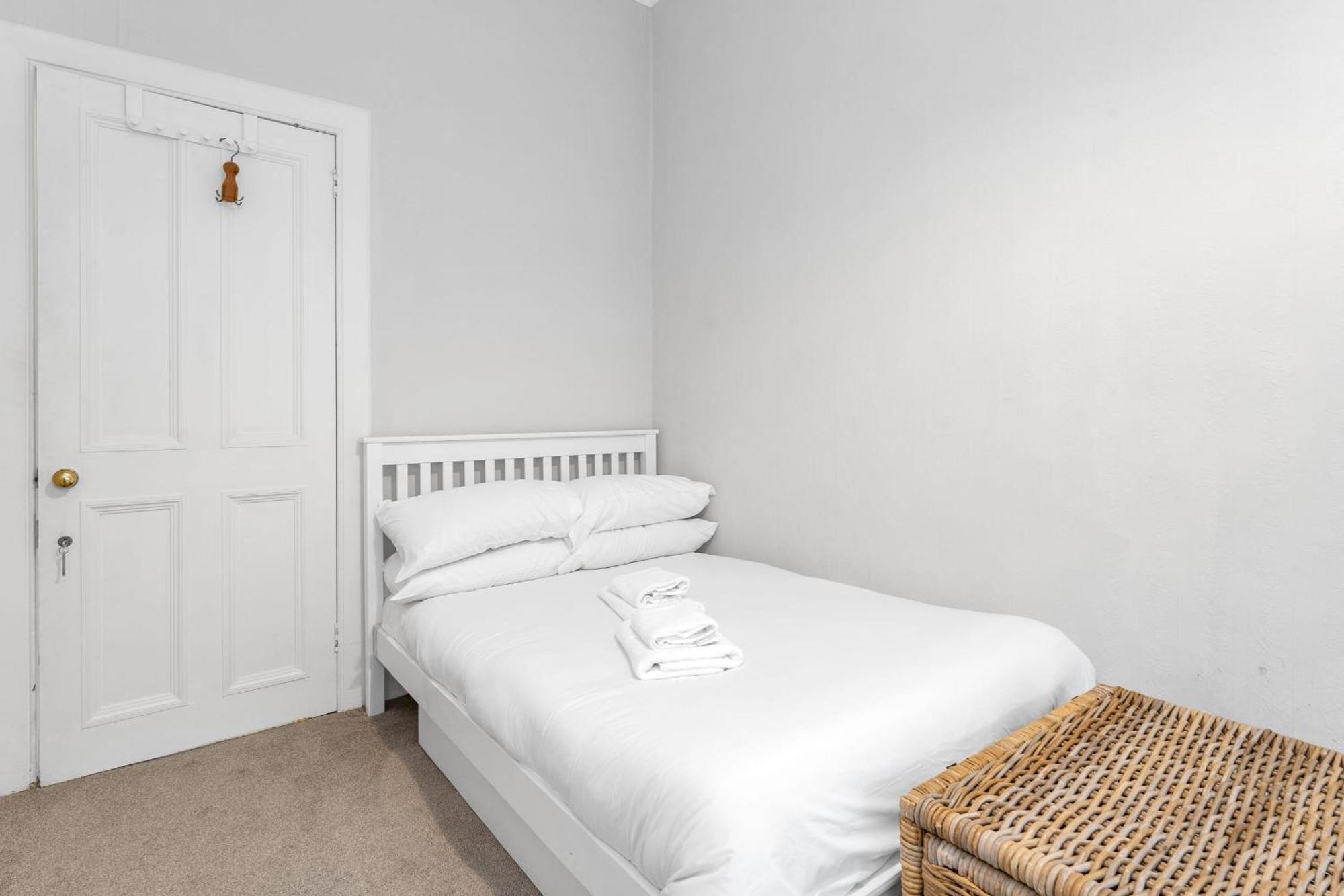 Guestready - Serenity Flat Near St. James Centre Appartement