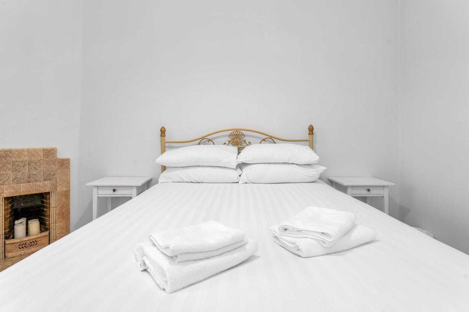 Guestready - Serenity Flat Near St. James Centre * Édimbourg