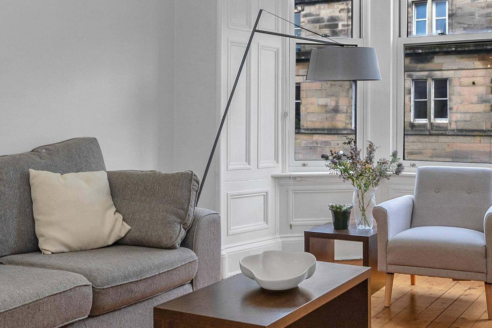 Guestready - Serenity Flat Near St. James Centre Appartement