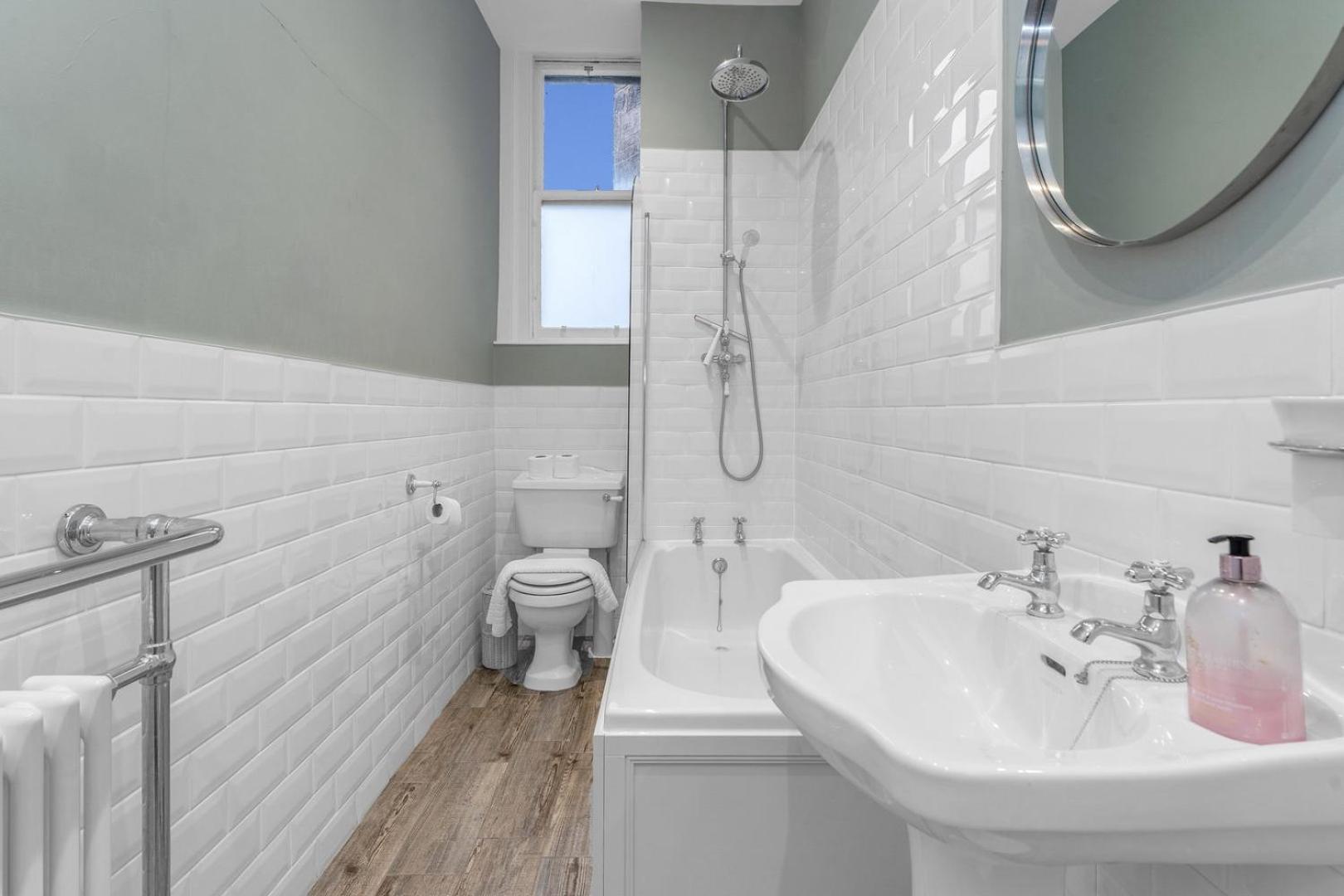 Guestready - Serenity Flat Near St. James Centre Appartement *
