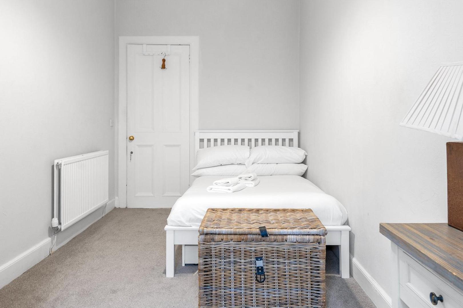 Guestready - Serenity Flat Near St. James Centre * Édimbourg