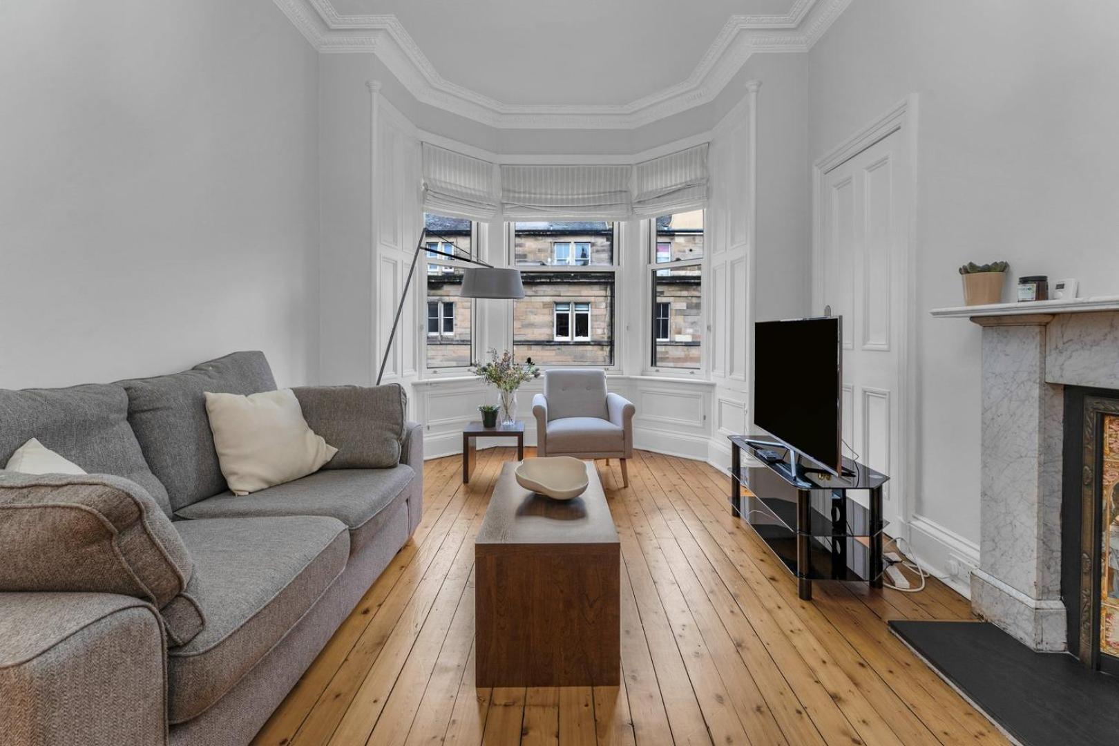 Guestready - Serenity Flat Near St. James Centre Appartement Édimbourg
