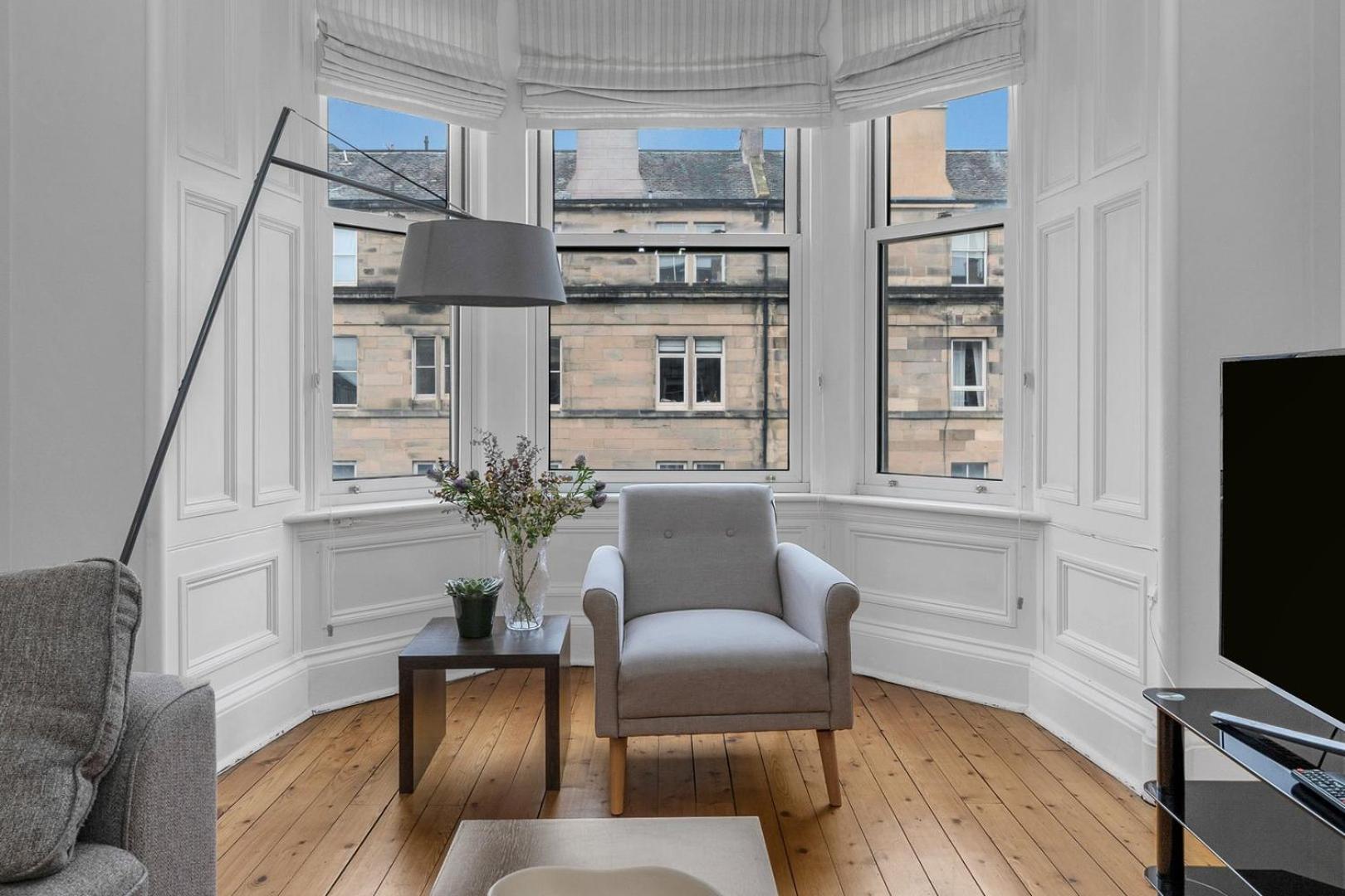 Appartement Guestready - Serenity Flat Near St. James Centre *